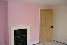 Painting, decorating, services, repairs, walls, ceilings, coving, cornice, paper hanging, traditional, heritage colour Schemes