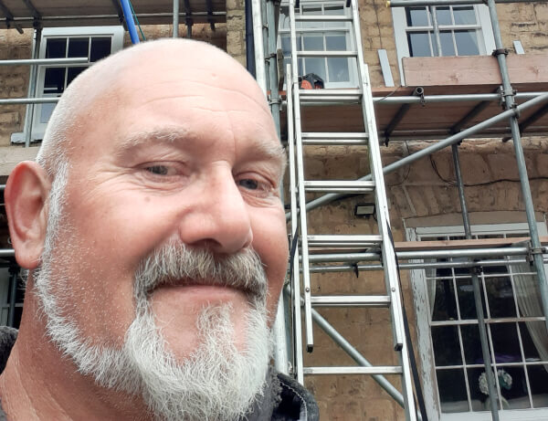 Rick Thorpe profile picture